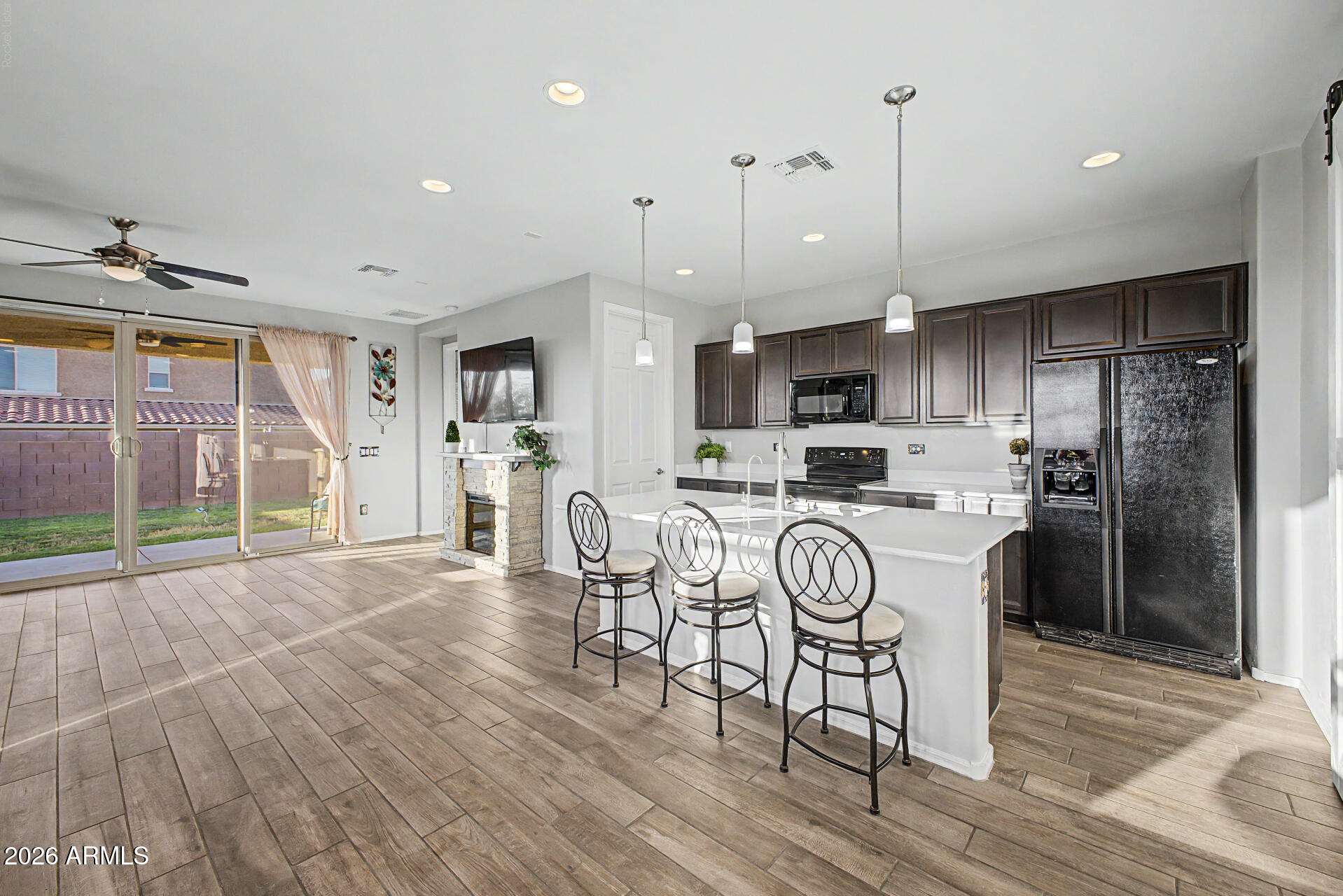 11901 East Ryscott Circle Vail, AZ 85641 - Photo 12 of 40 14 - Ryscott