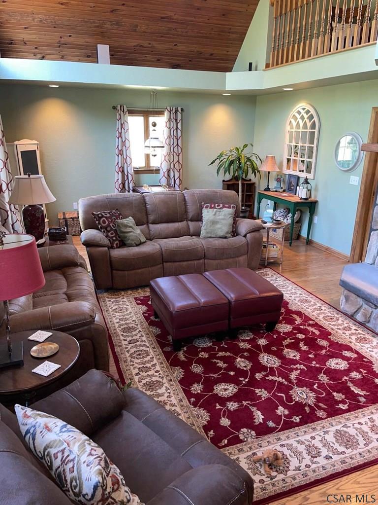 517 Spruce Run Road Windber, PA 15963 - Photo 4 of 68