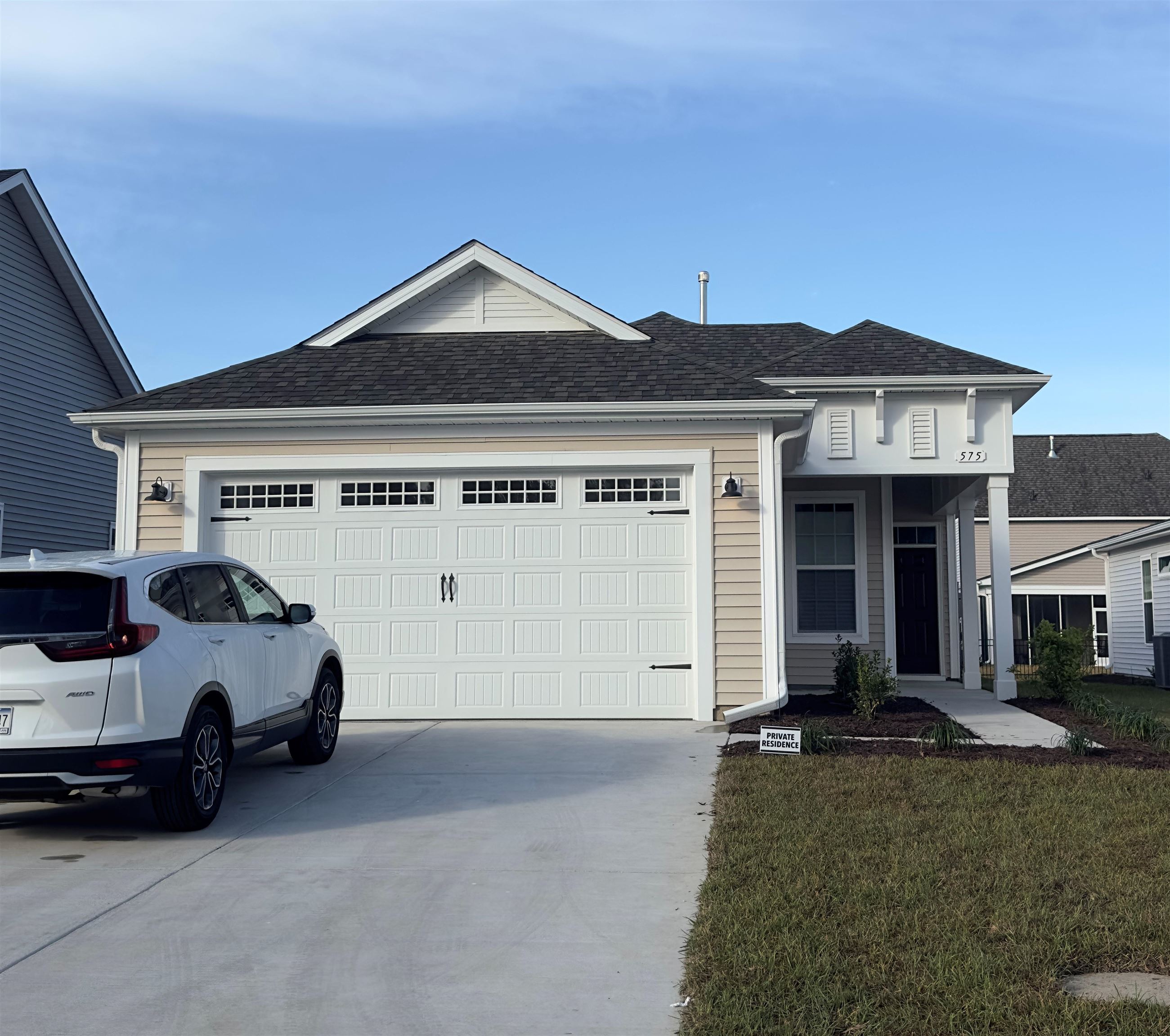 575 Cascade Loop Little River, SC 29566 - Photo 1 of 1 Gallery Image 1