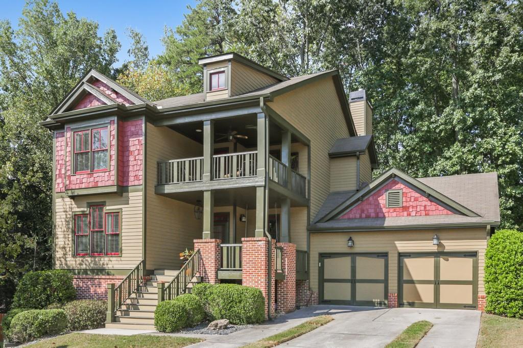 2000 Bouldercrest Road Atlanta, GA 30316 - Photo 1 of 1