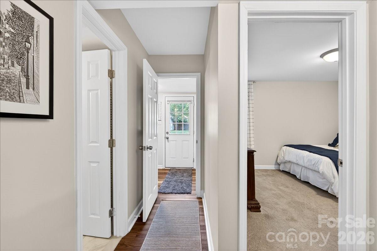 5907 Bluebonnet Road Charlotte, NC 28212 - Photo 28 of 37