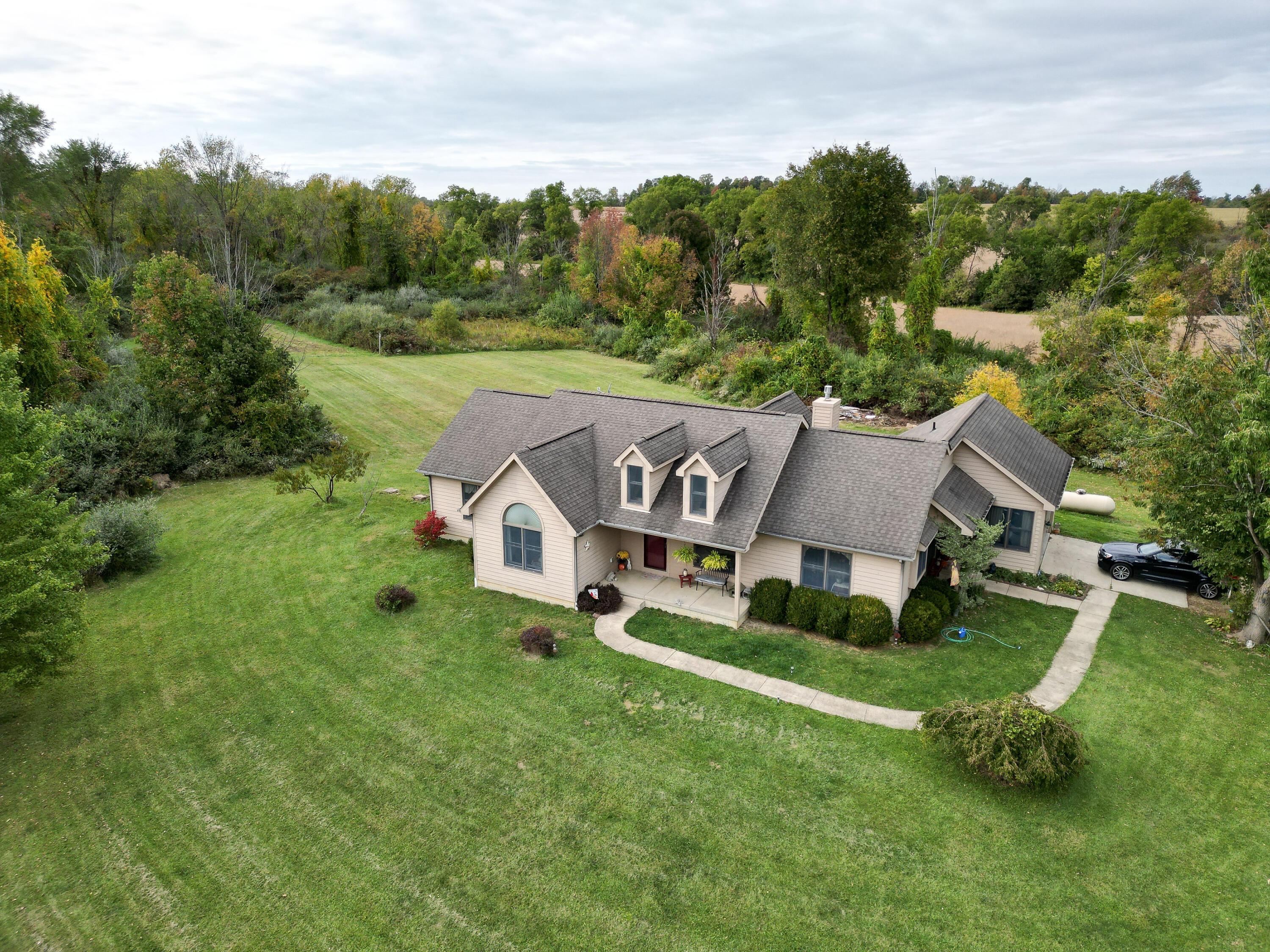 11339 Cochran Road Mount Vernon, OH 43050 - Photo 36 of 41 2-11