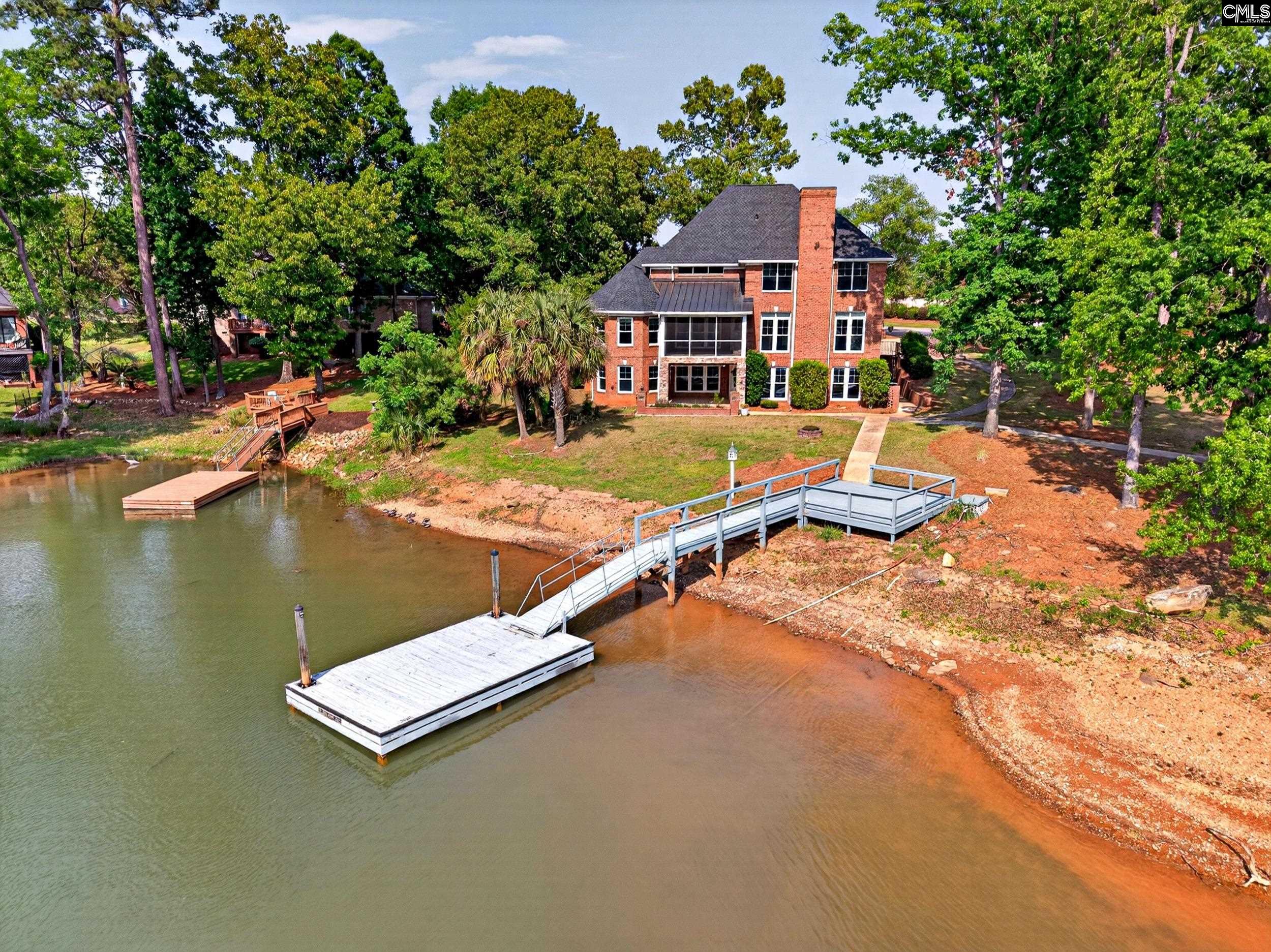 104 Turtle Pointe Court Chapin, SC 29036 - Photo 5 of 50