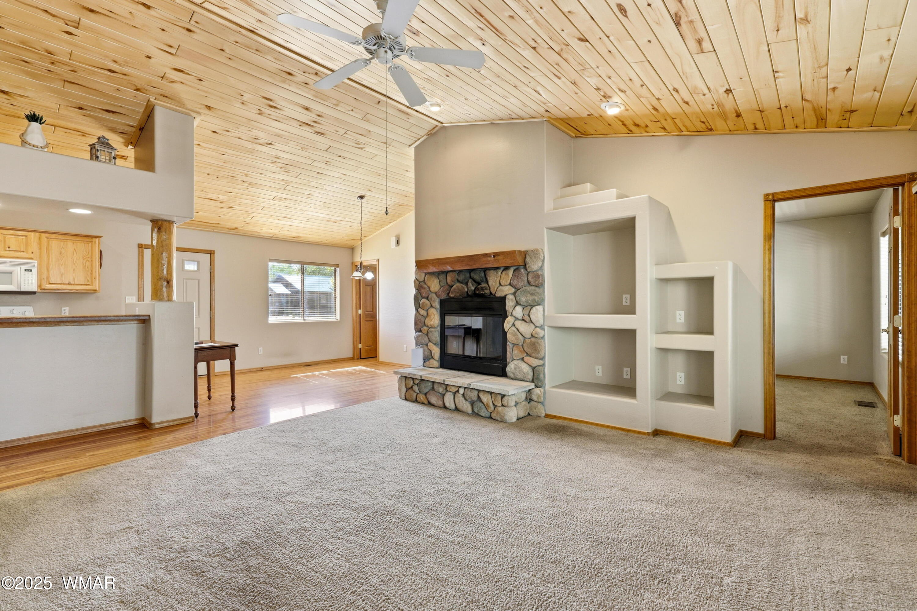 2348 South Buffalo Loop Overgaard, AZ 85933 - Photo 17 of 38