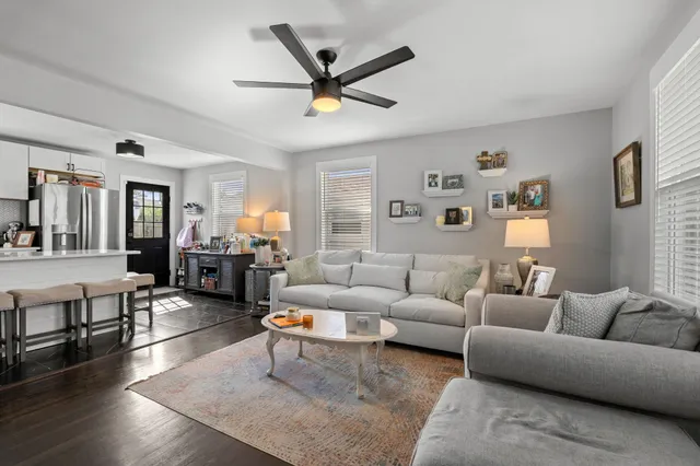 $2,400 | 520 Foundry Drive, Nashville, TN 37209