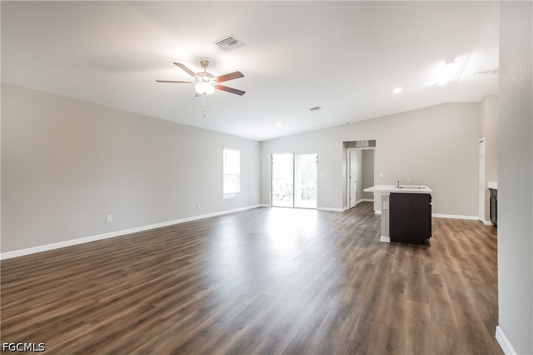 856 Anchor Street Lehigh Acres, FL 33974 - Photo 2 of 17
