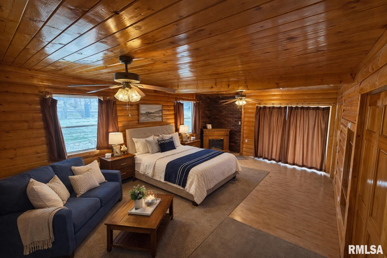 1218 McKinley Street Lowpoint, IL 61545 - Photo 18 of 23