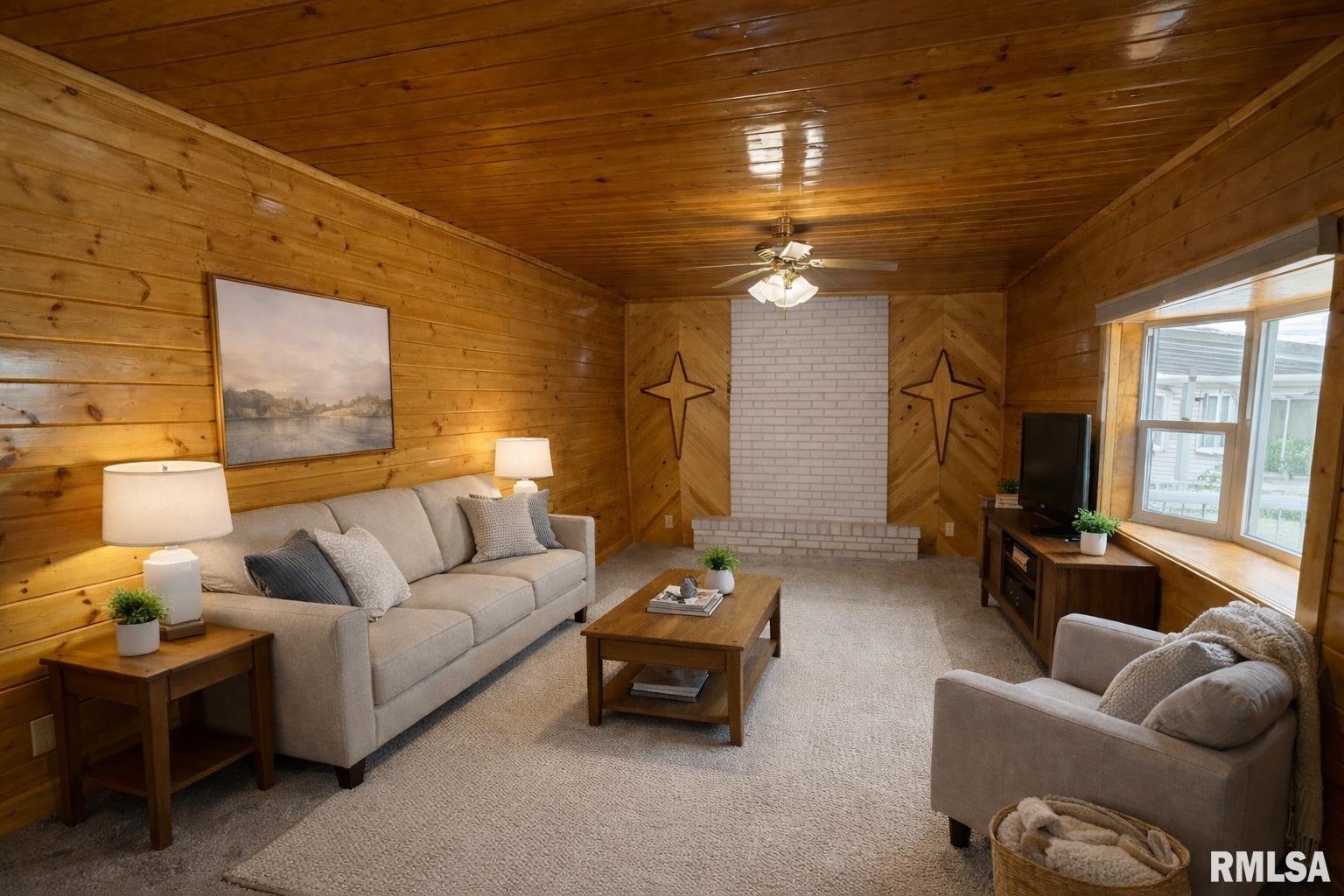 1218 McKinley Street Lowpoint, IL 61545 - Photo 3 of 23