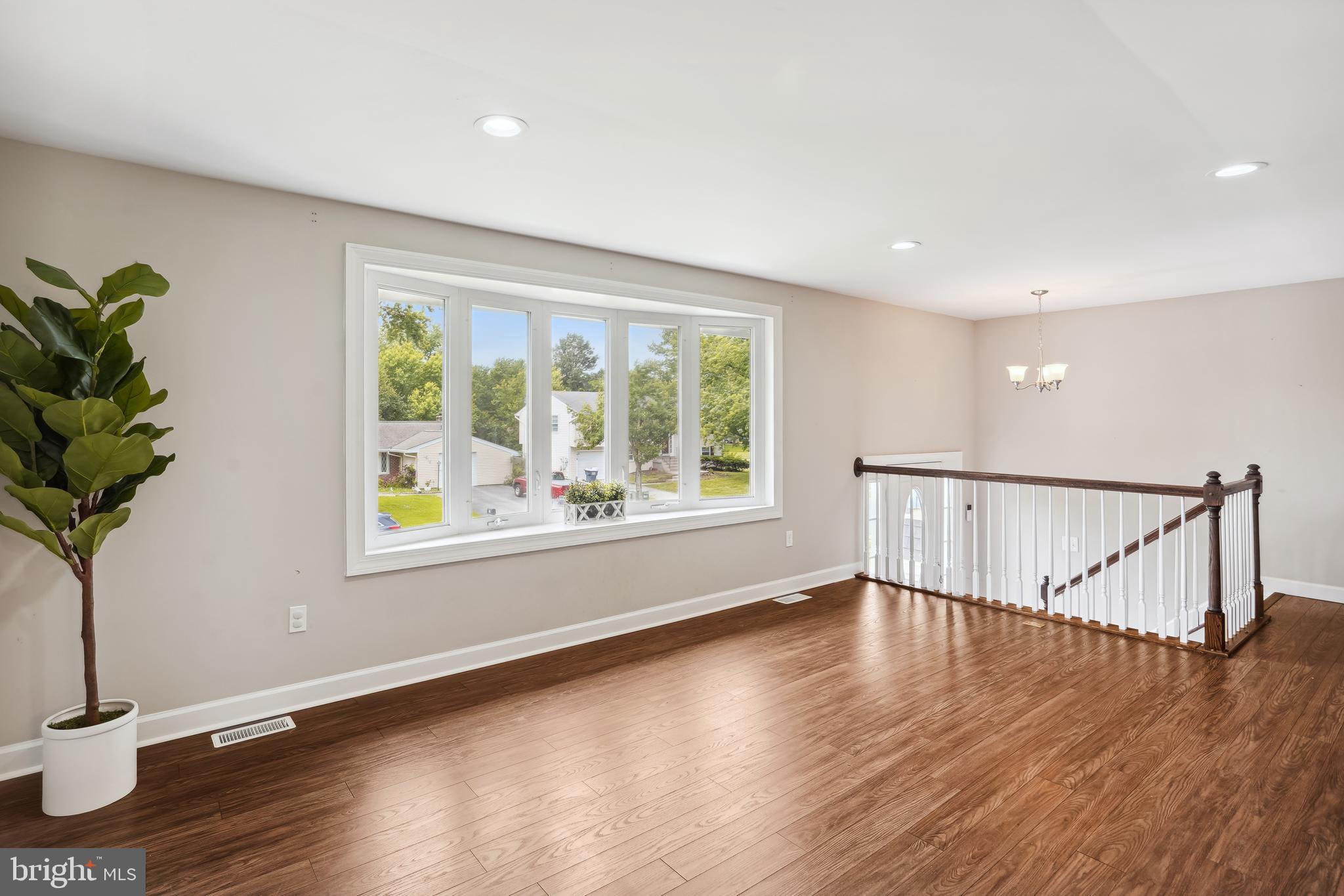 1919 Michael Road Waldorf, MD 20601 - Photo 38 of 38 Open Concept Floor Plan