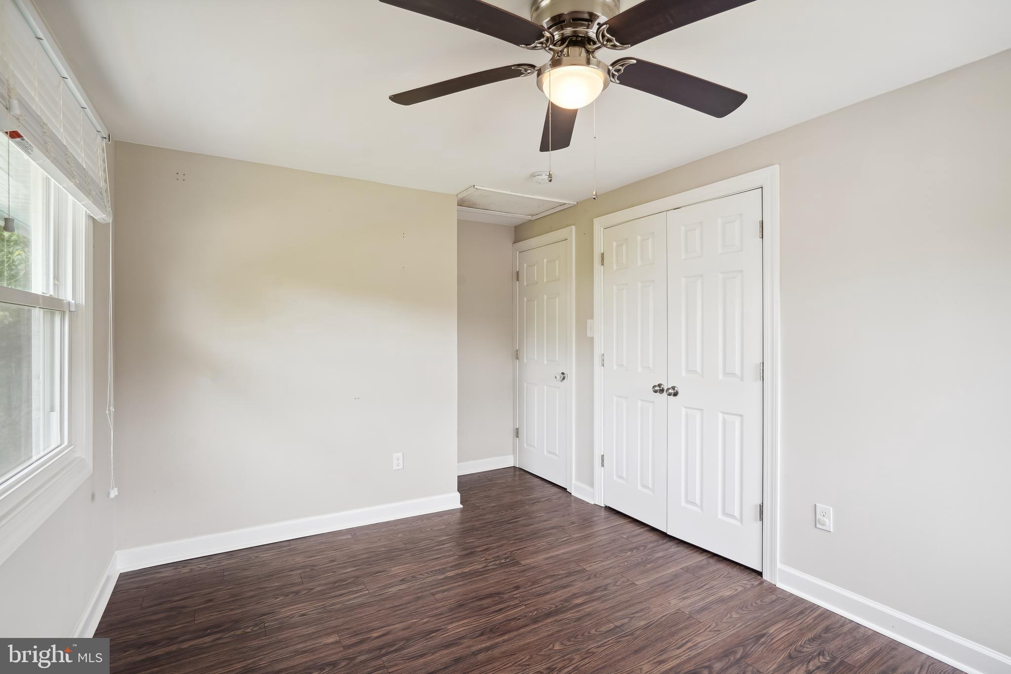 1919 Michael Road Waldorf, MD 20601 - Photo 22 of 38 Upper Level First Bedroom