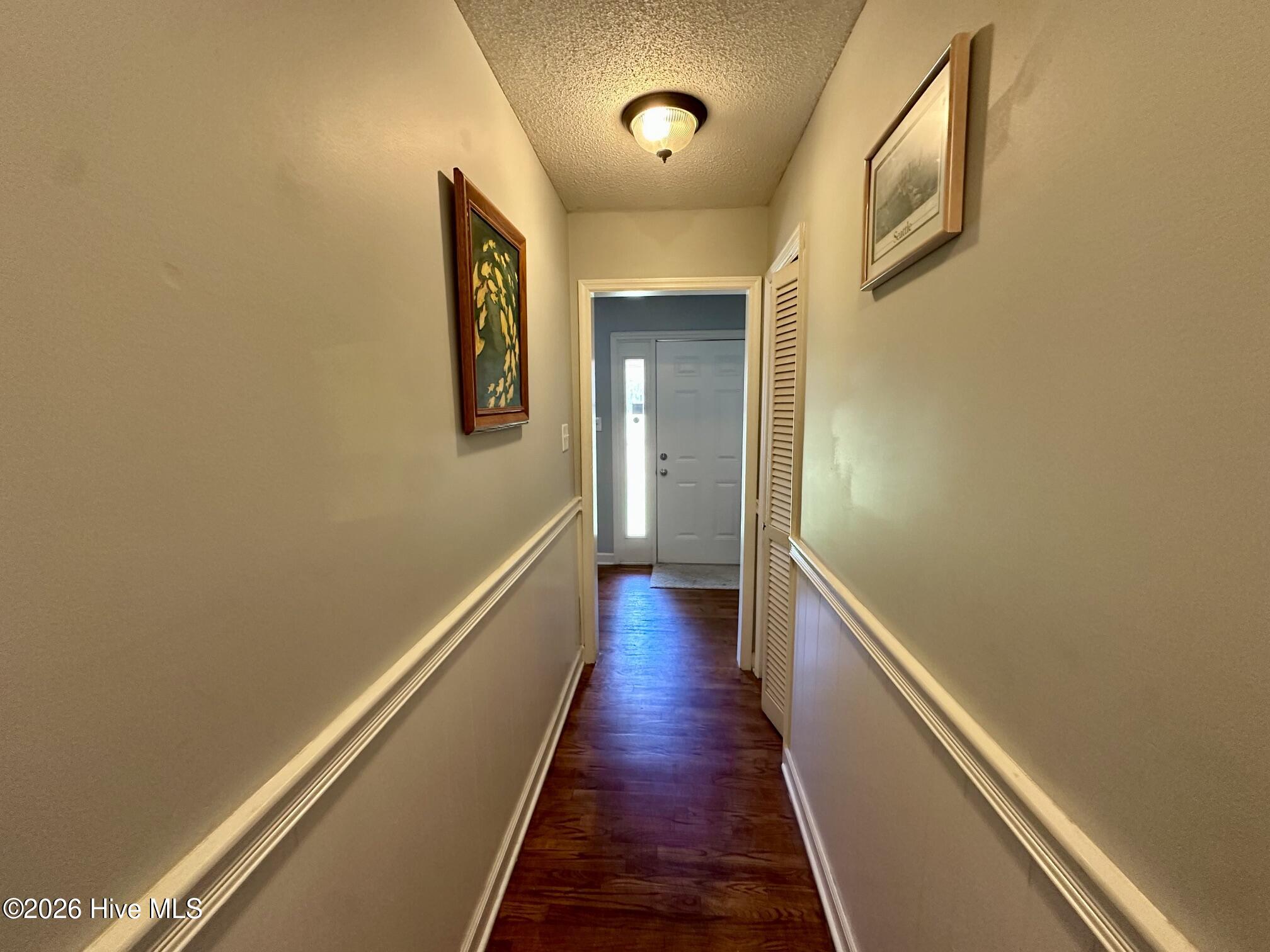 1073 Old Baker Road Maxton, NC 28364 - Photo 16 of 24
