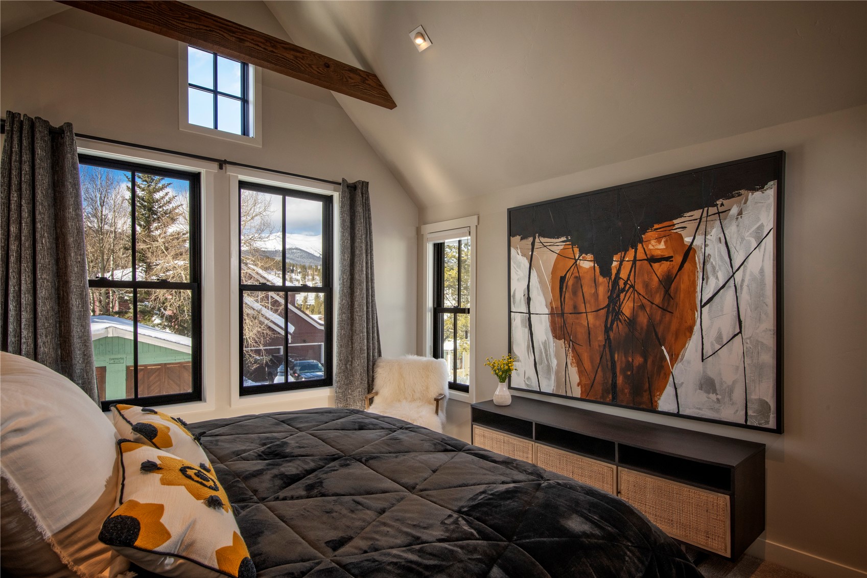 208 North Ridge Street Breckenridge, CO 80424 - Photo 25 of 34