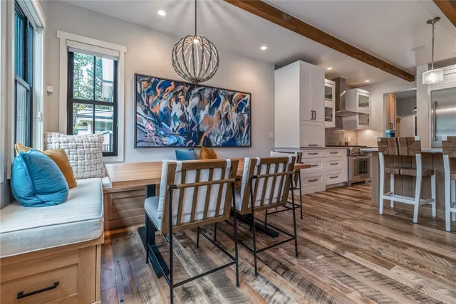 $3,795,000 | 208 North Ridge Street, Breckenridge, CO 80424