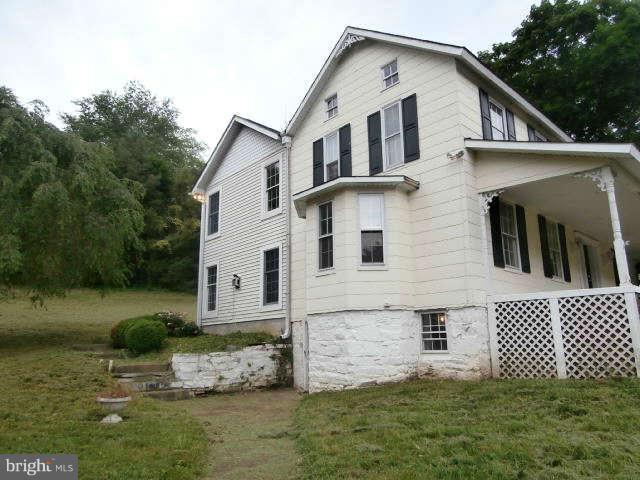 1201 Walters Mill Road Forest Hill, MD 21050 - Photo 3 of 25 Exterior (General)