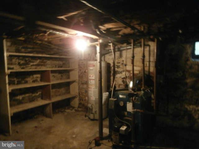 1201 Walters Mill Road Forest Hill, MD 21050 - Photo 22 of 25 Basement