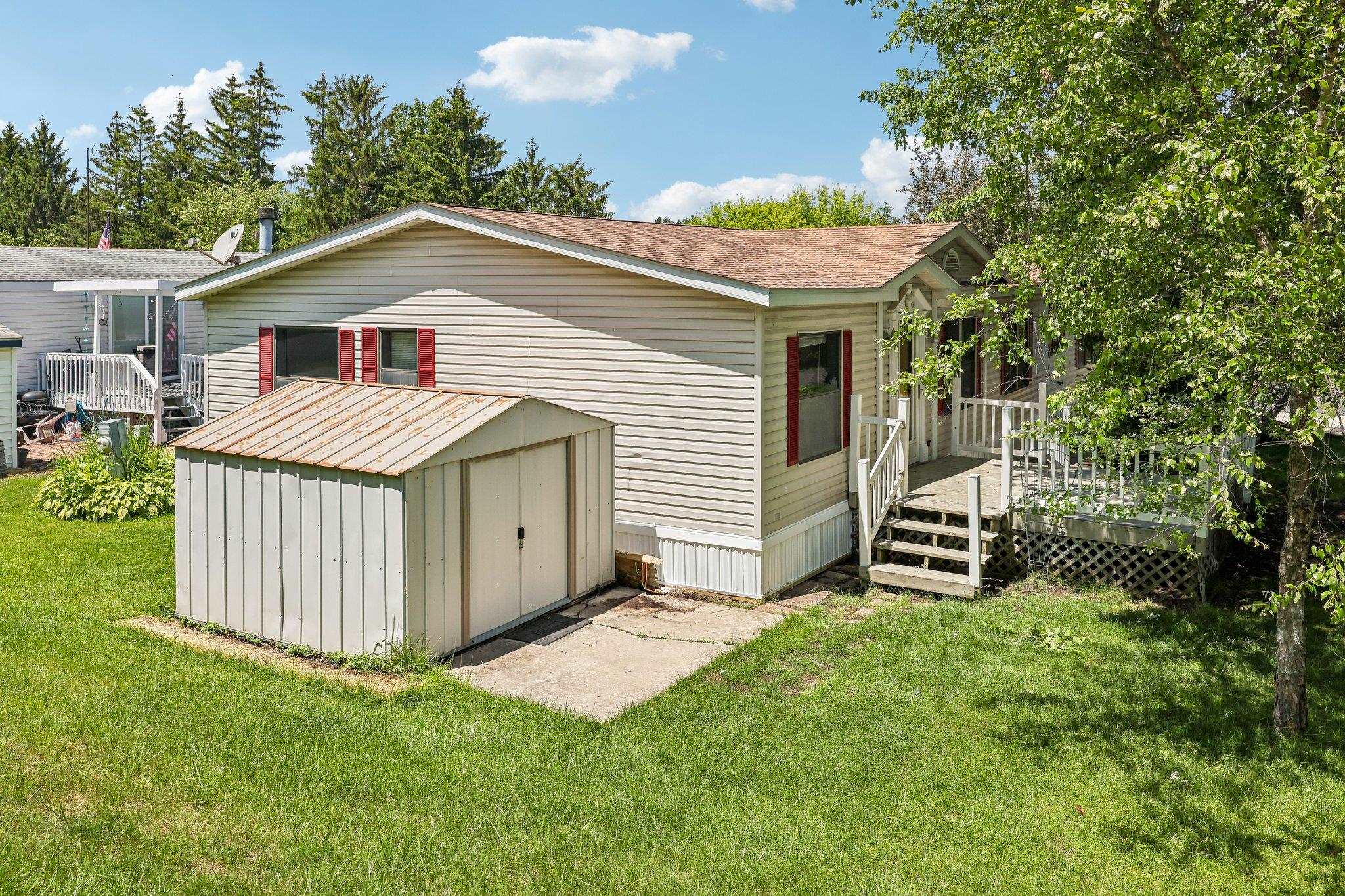4823 Schoen Road, Unit 109 Union Grove, WI 53182 - Photo 32 of 36
