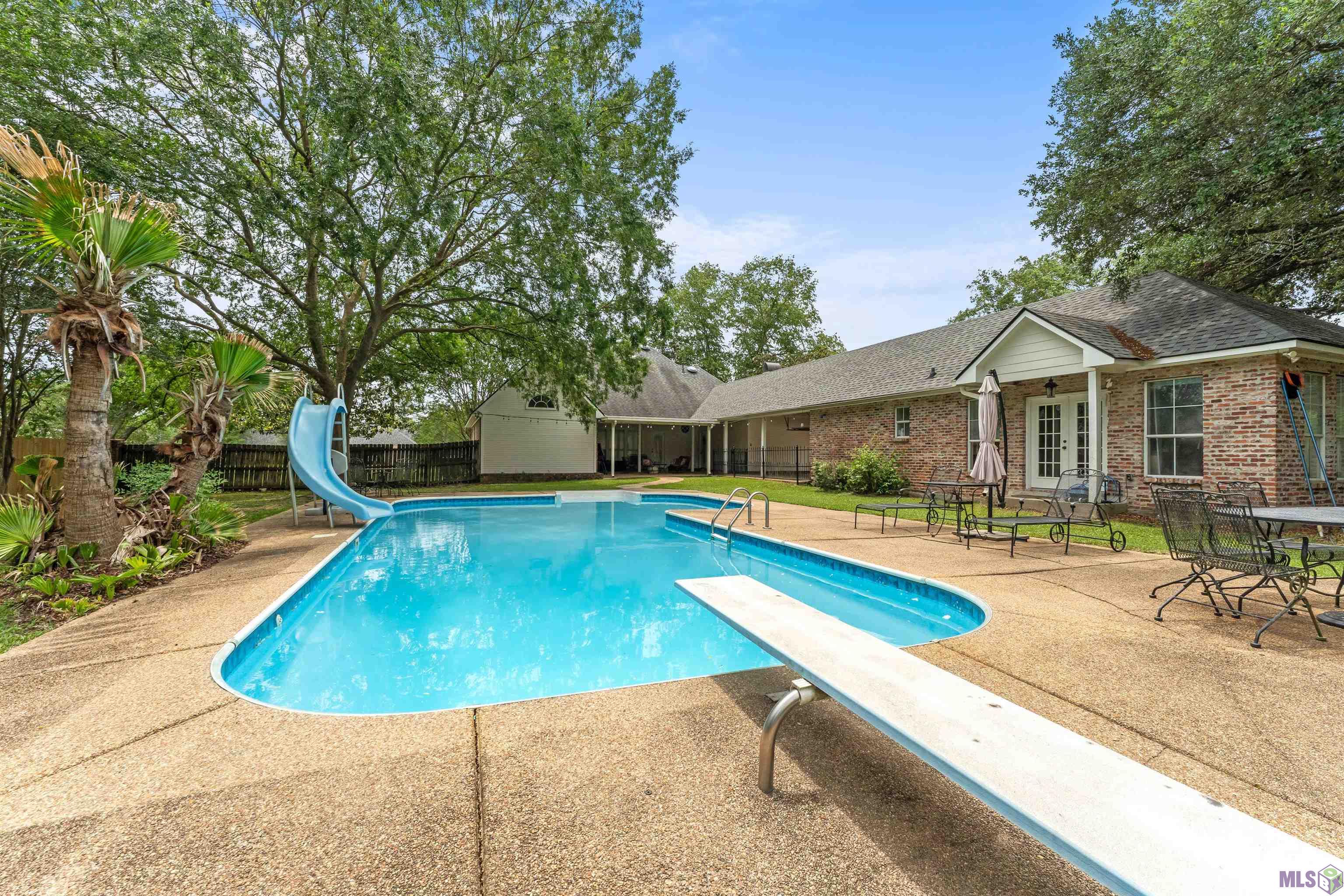 3607 Red Clover Avenue Zachary, LA 70791 - Photo 14 of 19