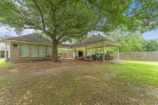 $594,900 | 3607 Red Clover Avenue, Zachary, LA 70791