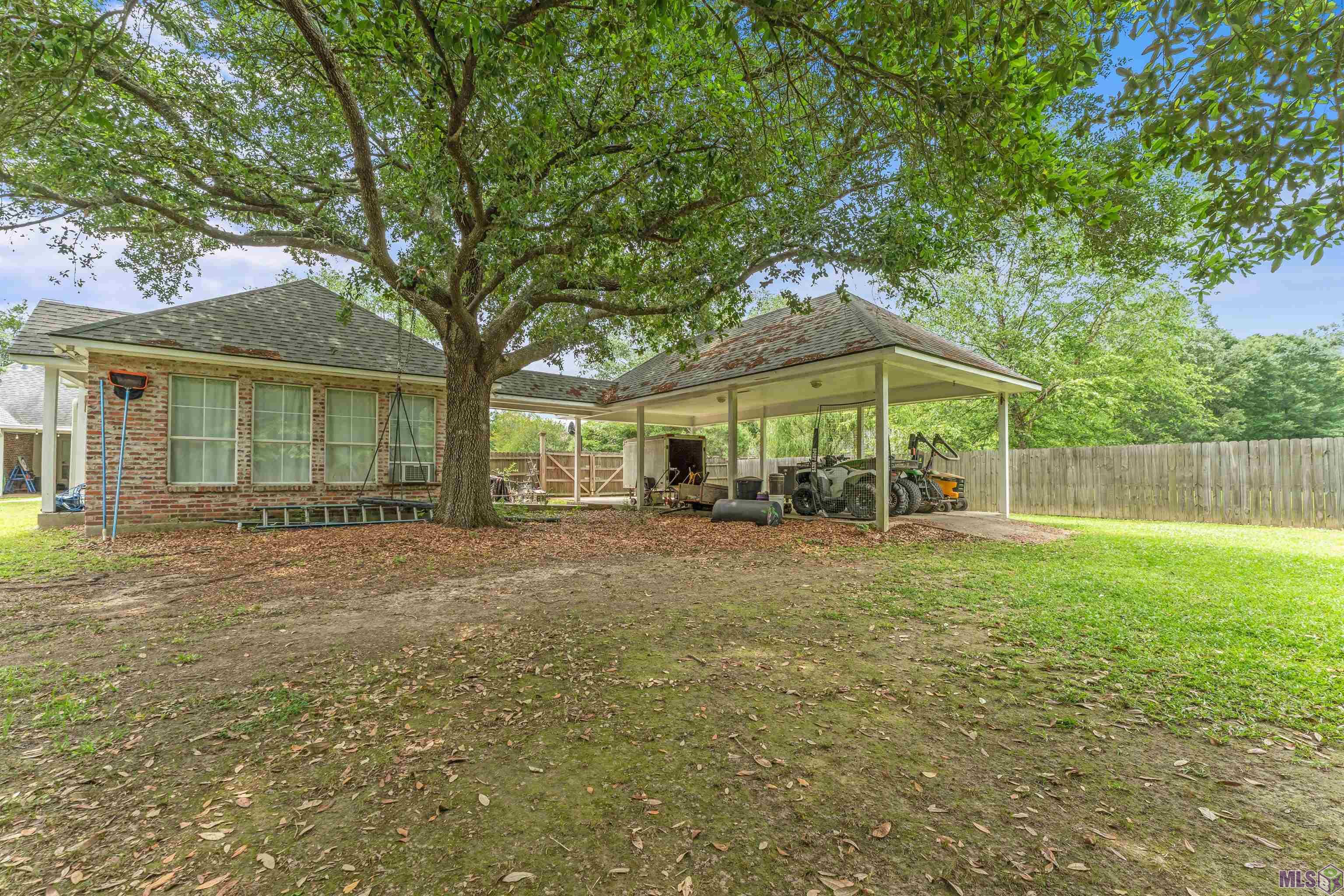 3607 Red Clover Avenue Zachary, LA 70791 - Photo 18 of 19