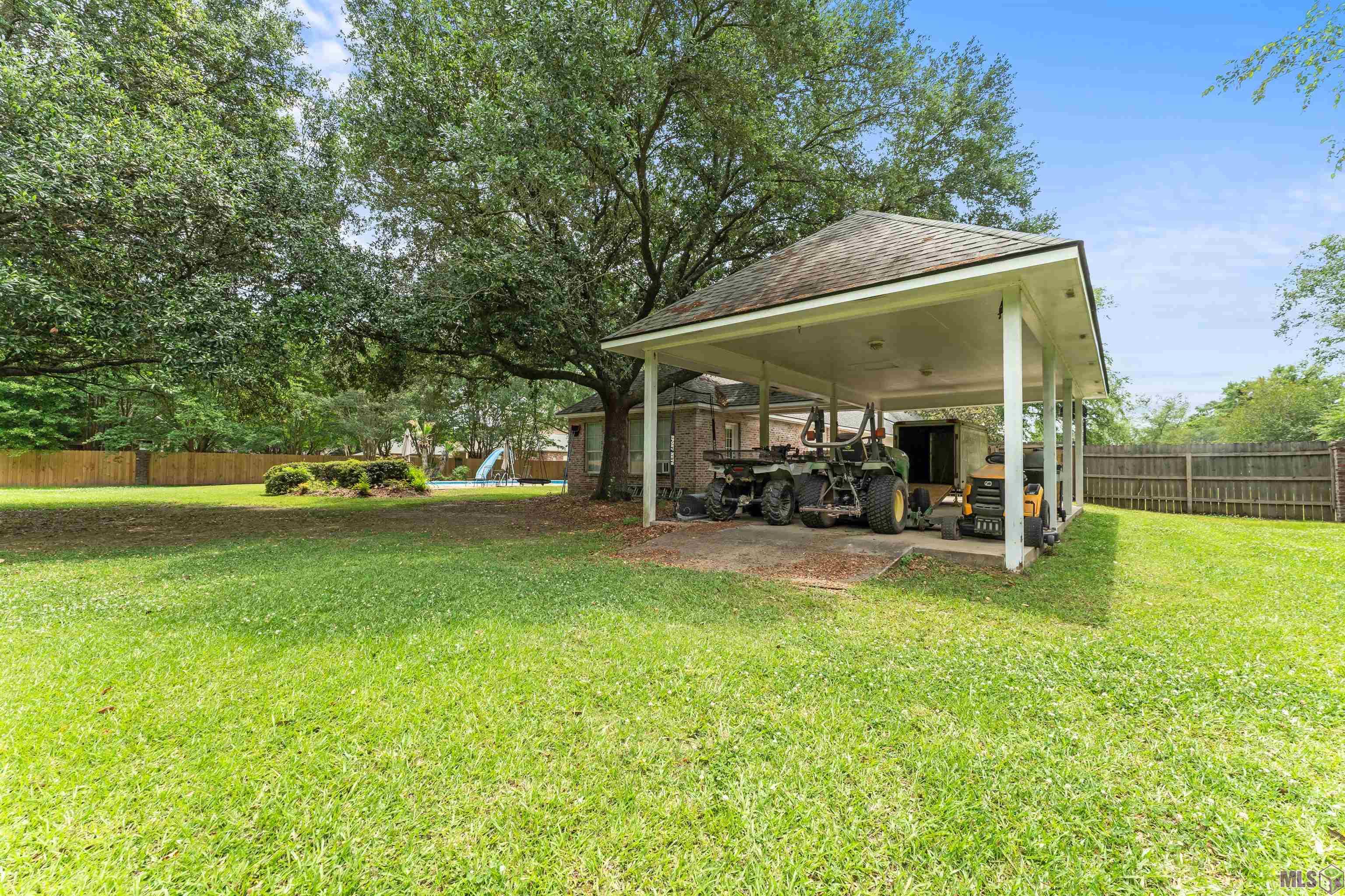 3607 Red Clover Avenue Zachary, LA 70791 - Photo 19 of 19