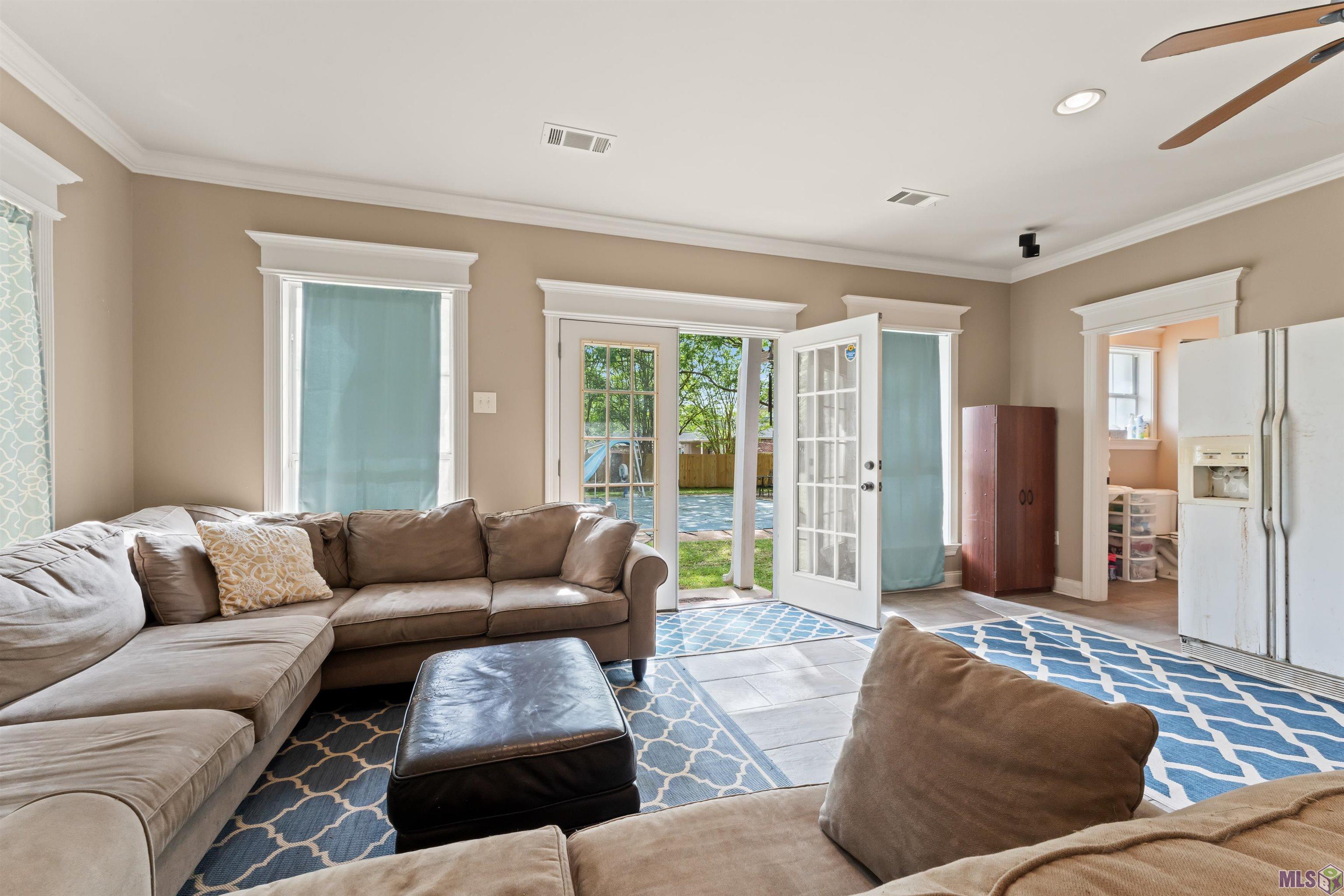 3607 Red Clover Avenue Zachary, LA 70791 - Photo 4 of 19