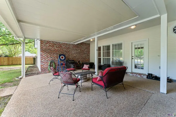 $594,900 | 3607 Red Clover Avenue, Zachary, LA 70791