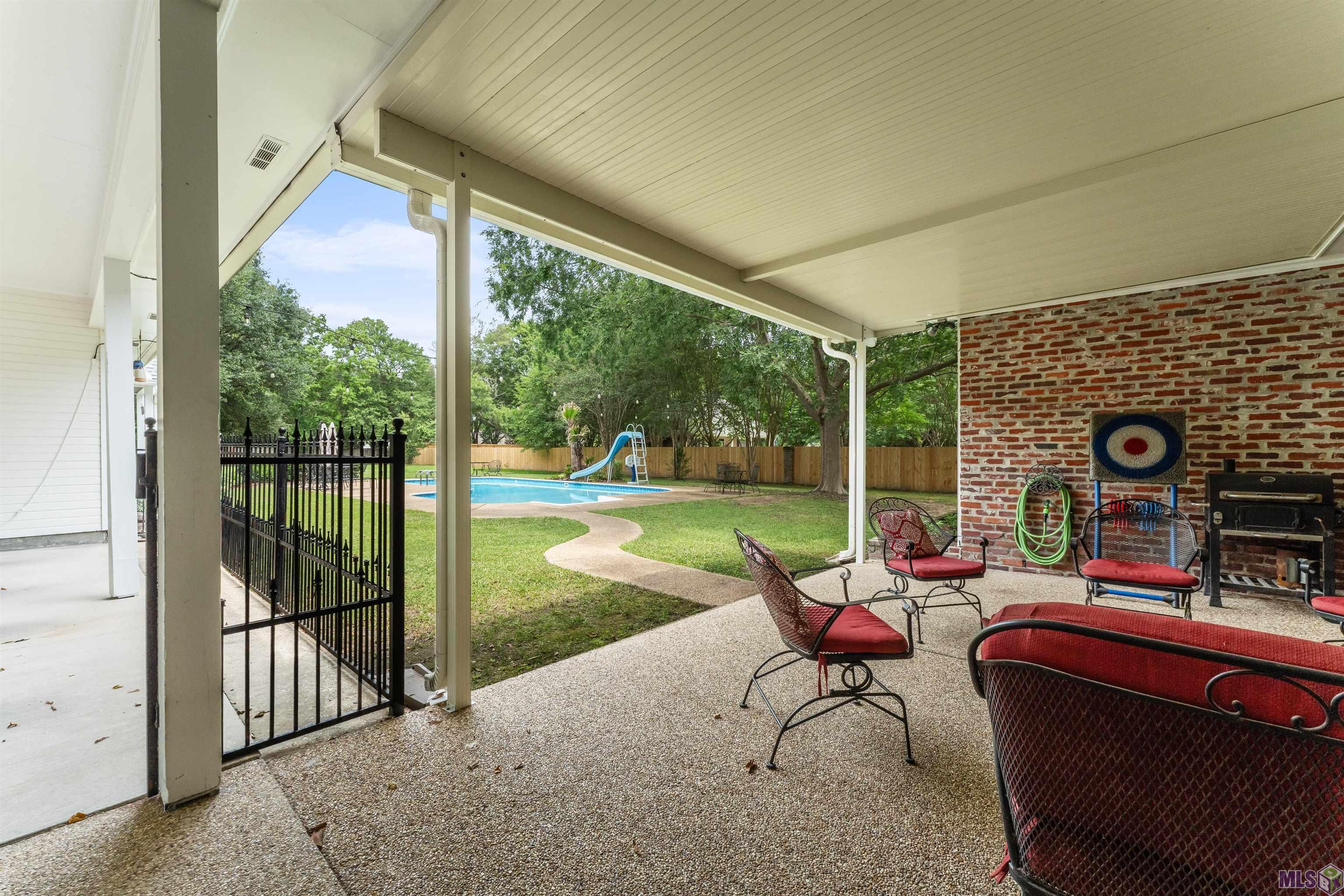 3607 Red Clover Avenue Zachary, LA 70791 - Photo 7 of 19