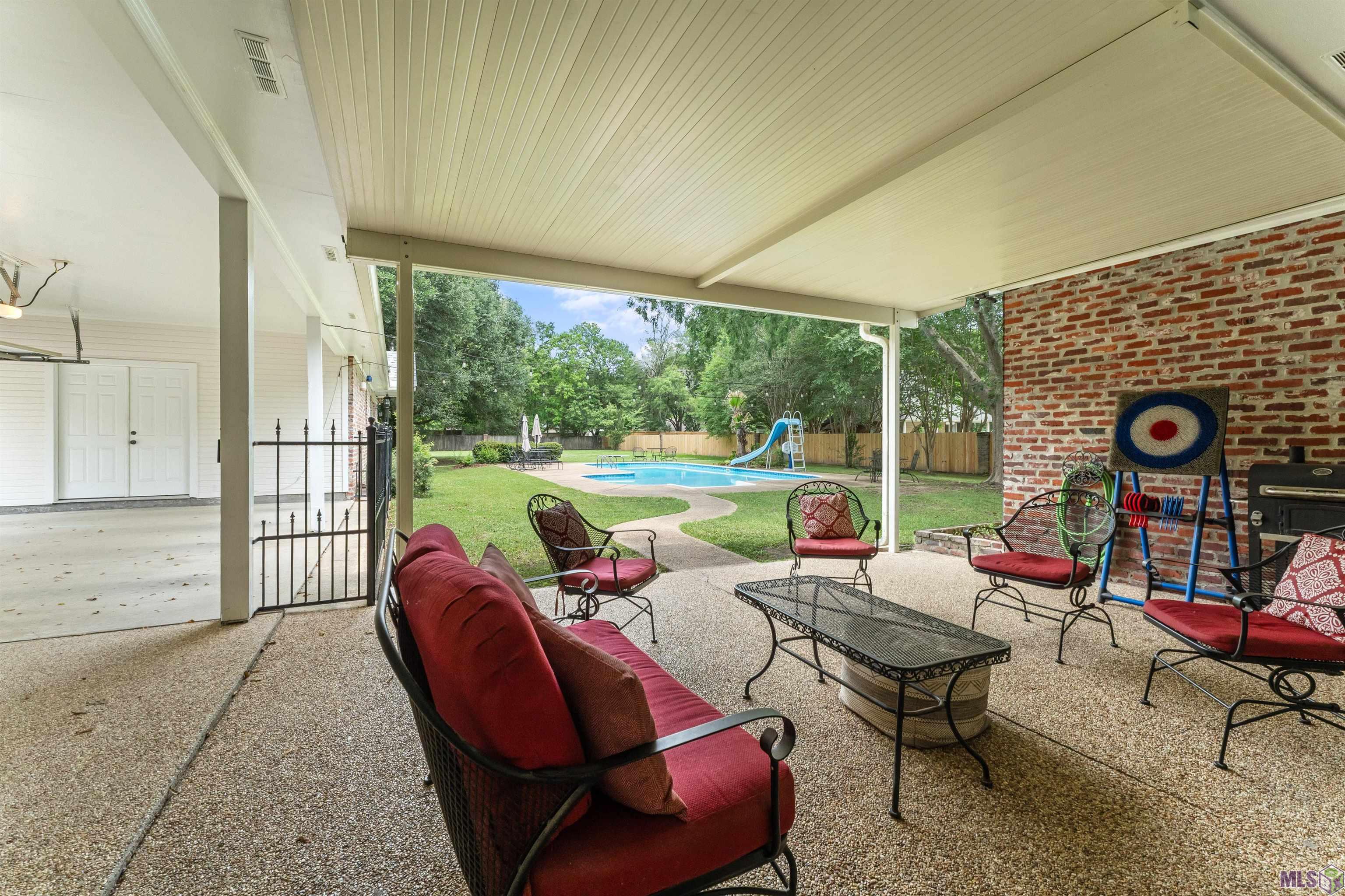 3607 Red Clover Avenue Zachary, LA 70791 - Photo 8 of 19