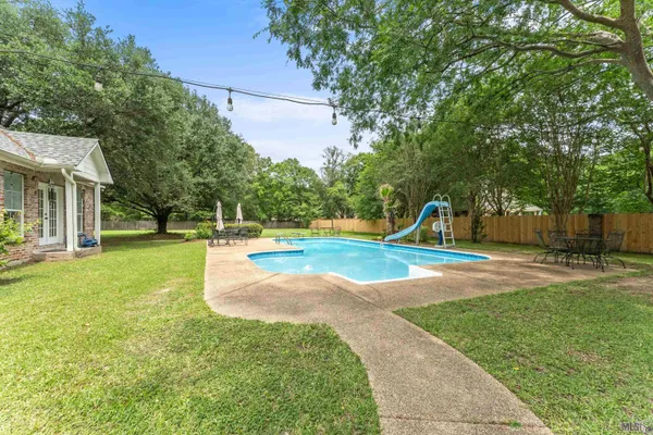 $594,900 | 3607 Red Clover Avenue, Zachary, LA 70791