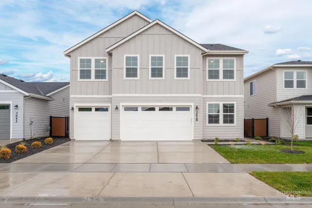 $649,000 | 8861 West Tamworth Drive, Star, ID 83669