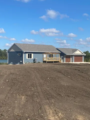 $735,000 | 106 Pelican Bay Rd Lake, Garvin, MN 56132