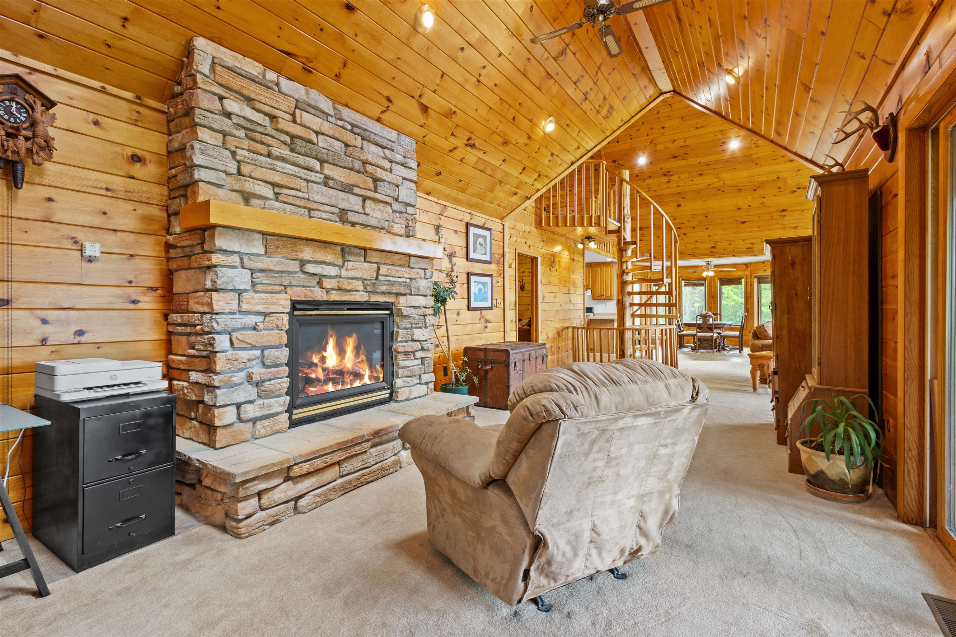 W4269 Birch Creek Rd No 6 Road Menominee, MI 49858 - Photo 24 of 82