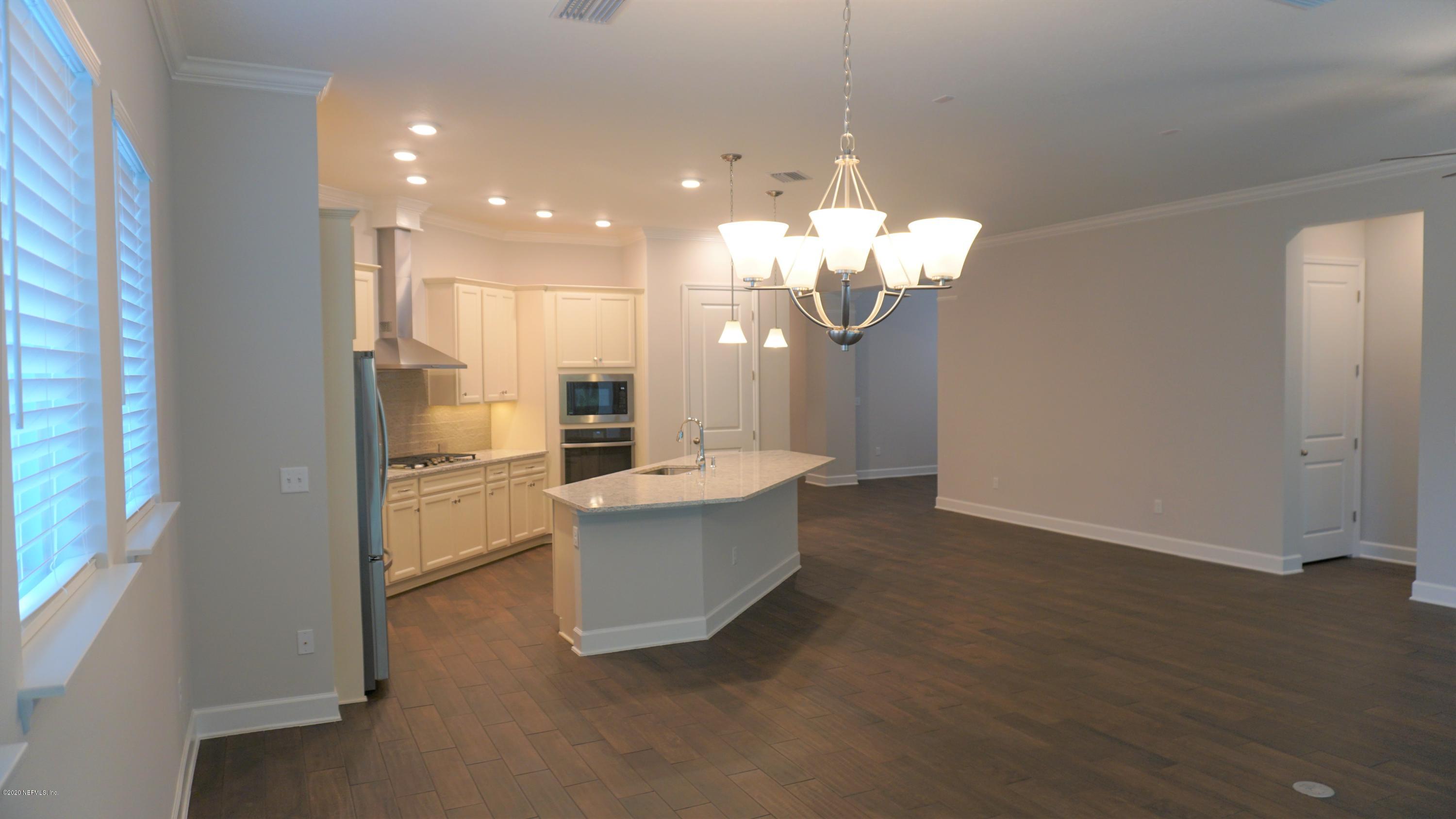 300 Shadow Rdg Trail Ponte Vedra, FL 32081 - Photo 15 of 51 Kit Dining