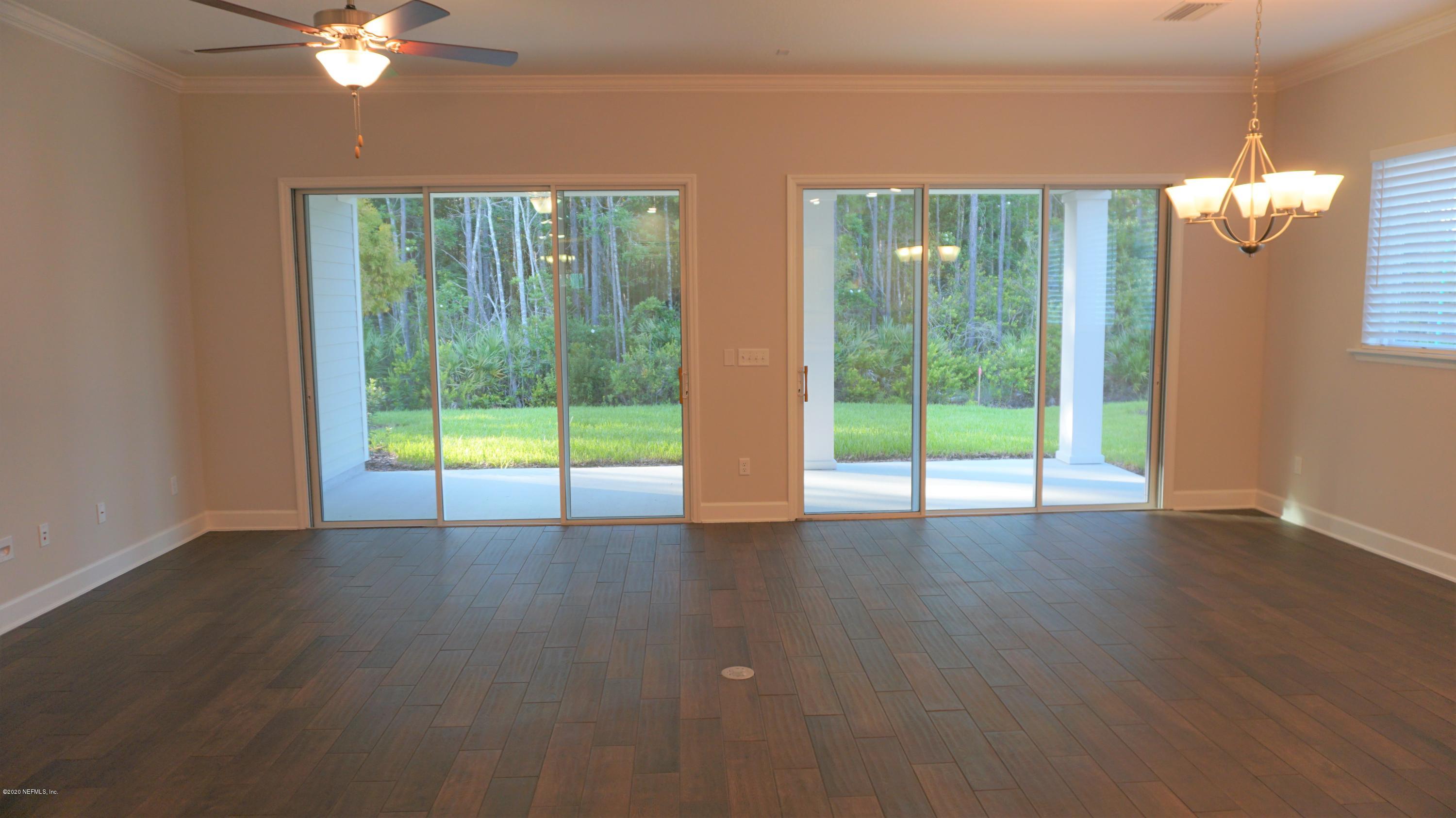 300 Shadow Rdg Trail Ponte Vedra, FL 32081 - Photo 25 of 51 Living Dining Combo