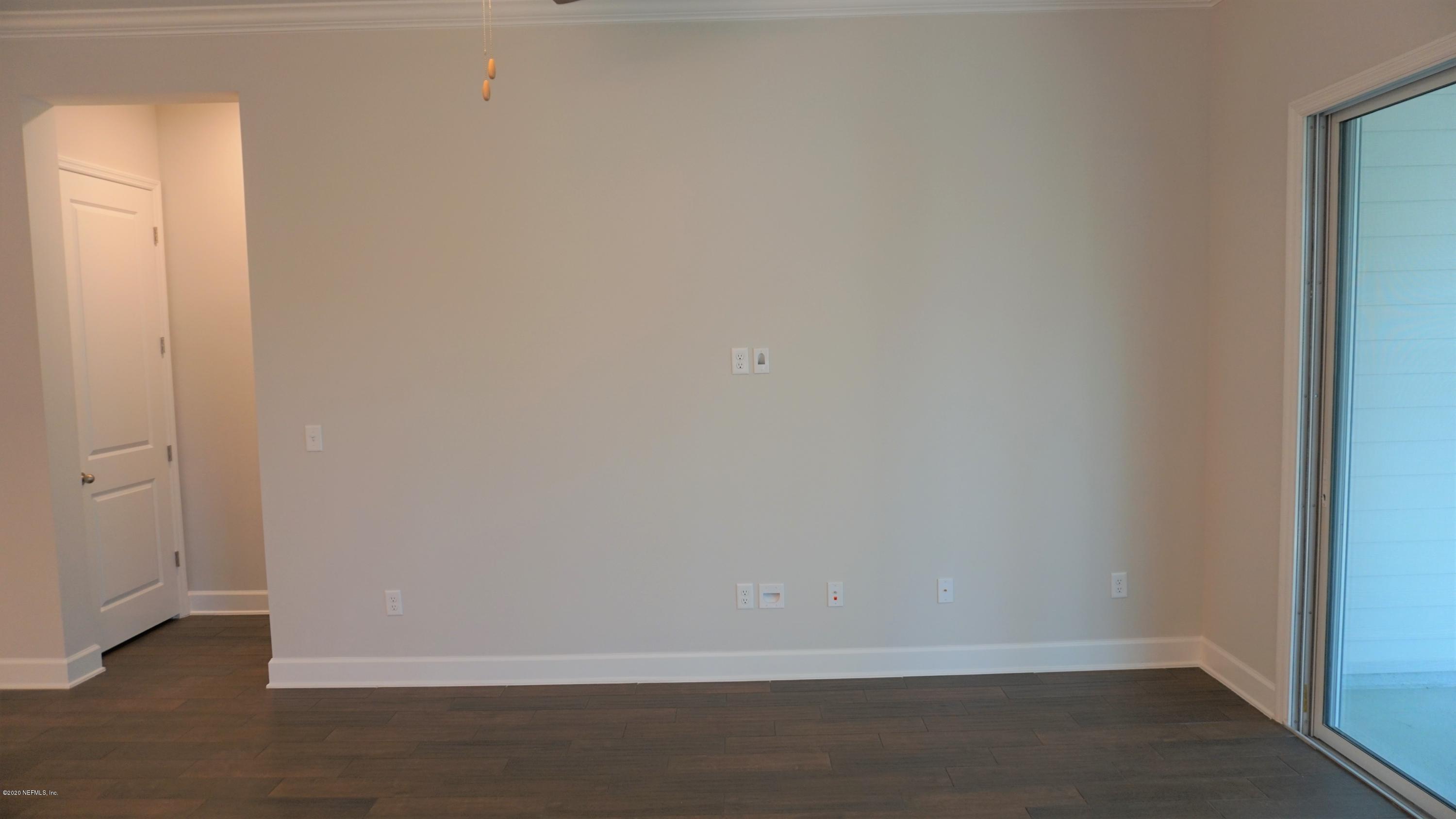 300 Shadow Rdg Trail Ponte Vedra, FL 32081 - Photo 26 of 51 Living Room TV Wall