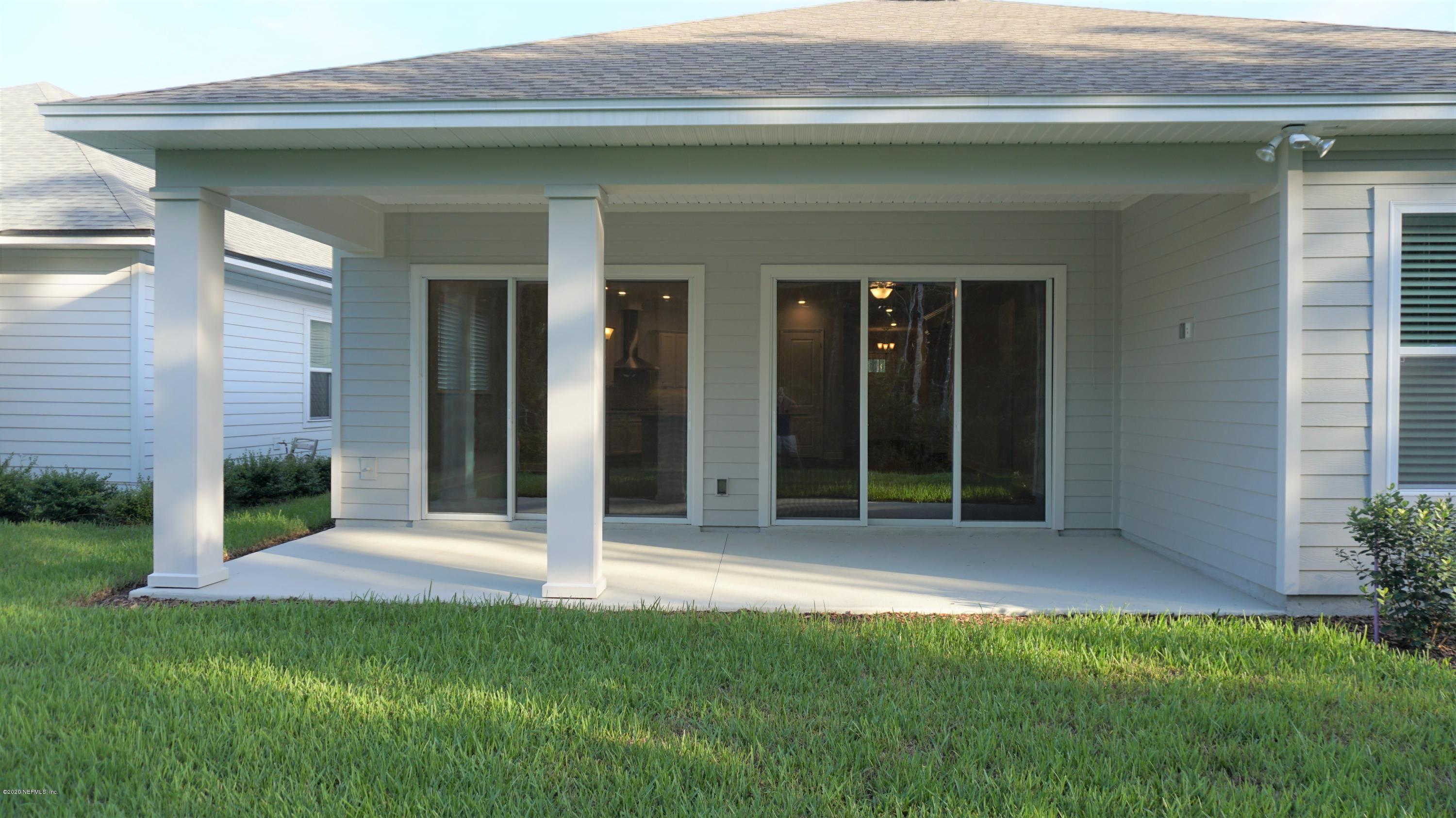 300 Shadow Rdg Trail Ponte Vedra, FL 32081 - Photo 43 of 51 Lanai.1