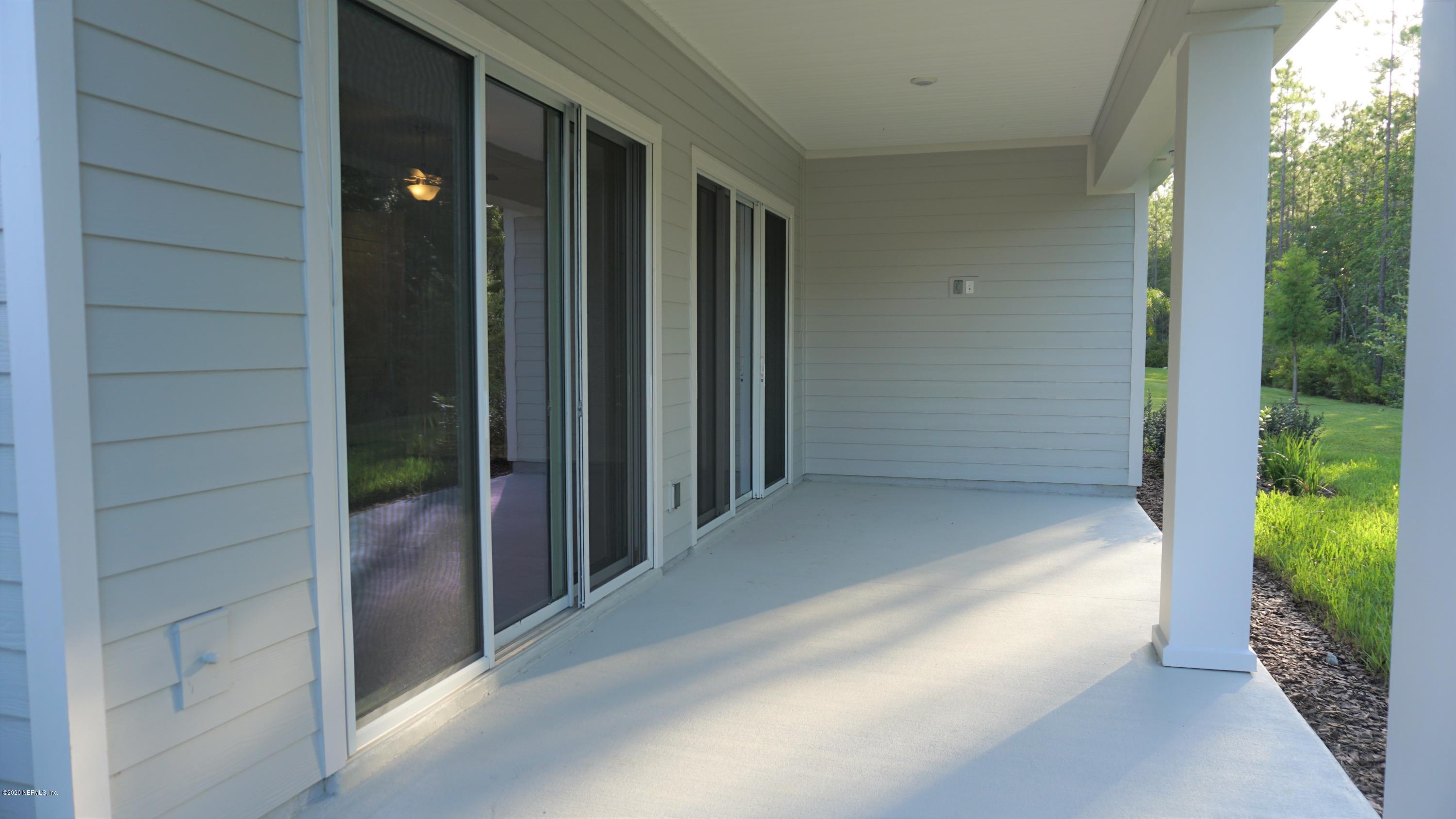 300 Shadow Rdg Trail Ponte Vedra, FL 32081 - Photo 44 of 51 Lanai