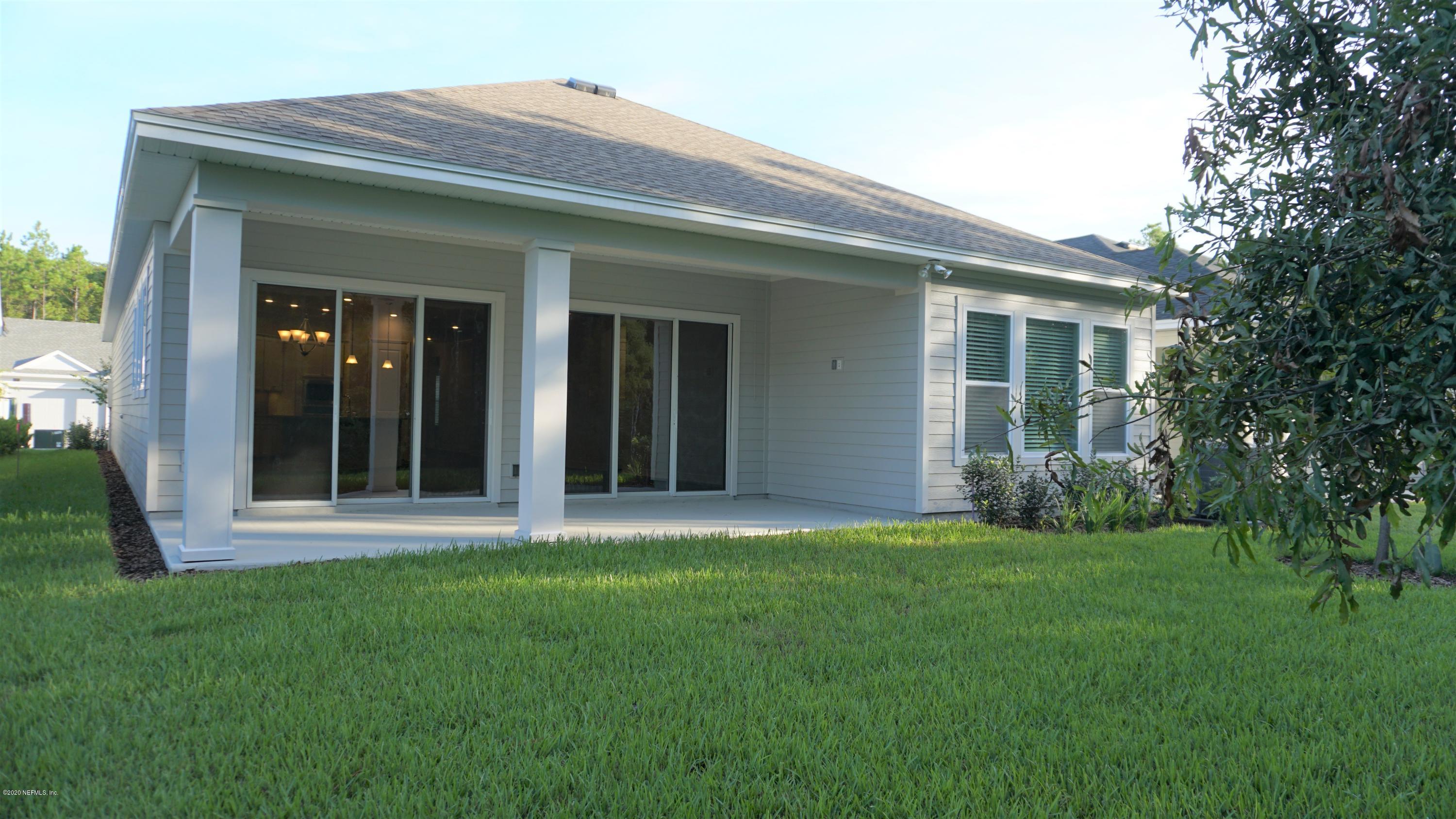 300 Shadow Rdg Trail Ponte Vedra, FL 32081 - Photo 46 of 51 Rear