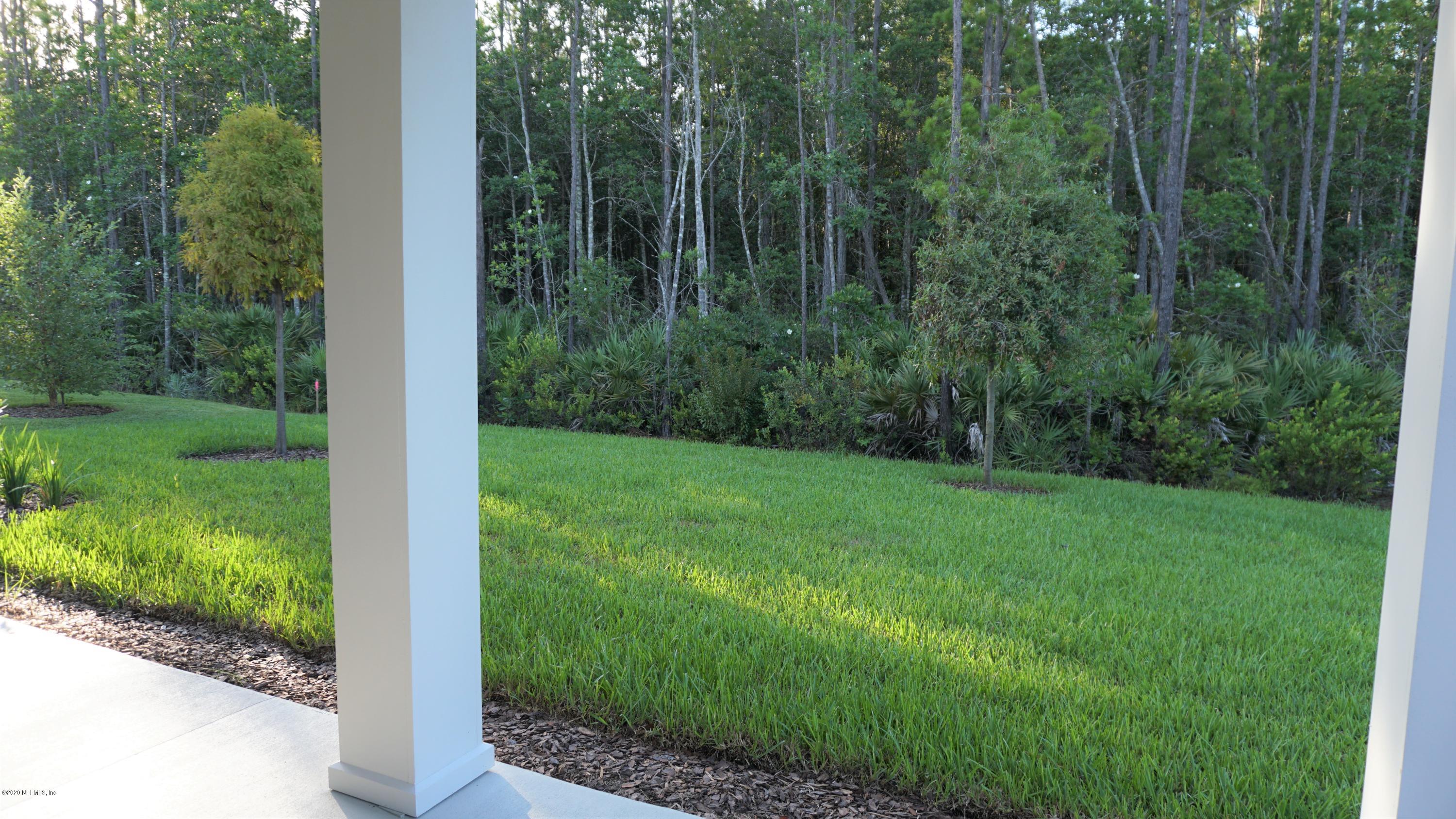 300 Shadow Rdg Trail Ponte Vedra, FL 32081 - Photo 48 of 51 Yard
