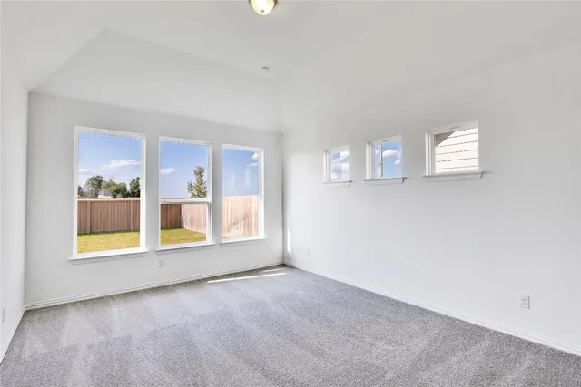 $424,990 | 513 Teasley Drive, Taylor, TX 76574