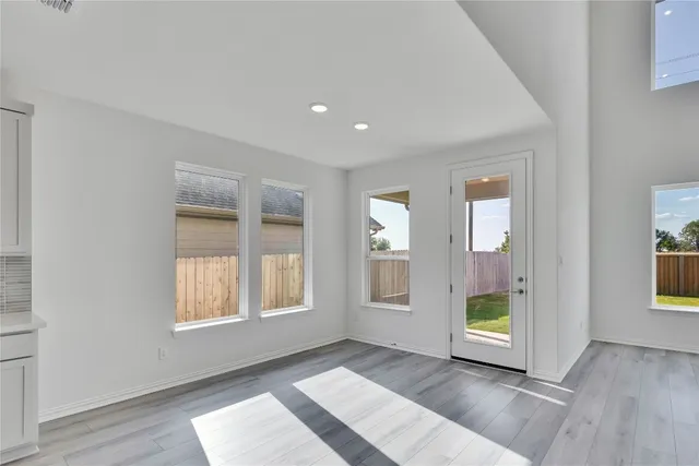 $424,990 | 513 Teasley Drive, Taylor, TX 76574