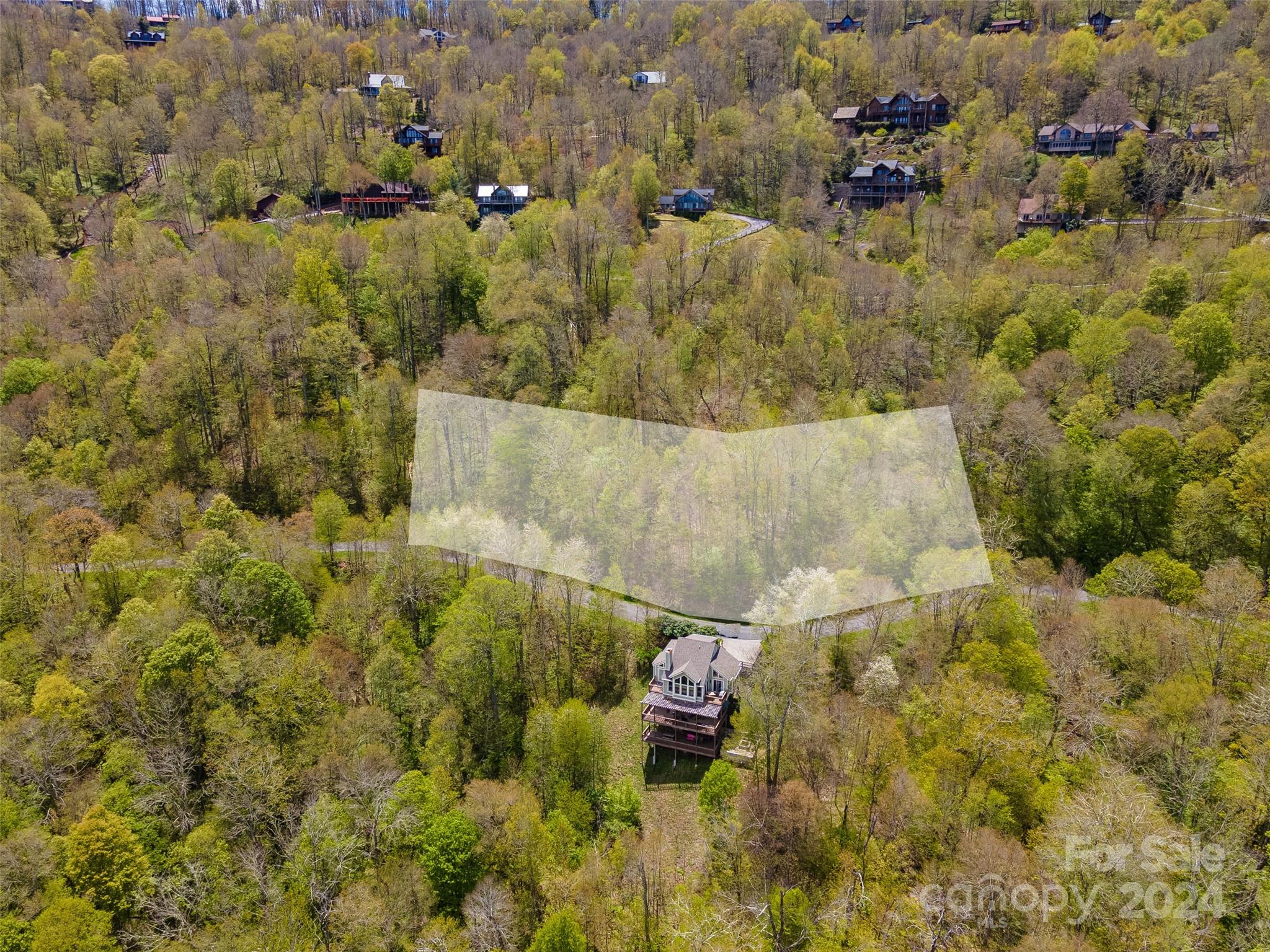 93 Goldenleaf Road, Unit 93 & 95 Mars Hill, NC 28754 - Photo 2 of 22