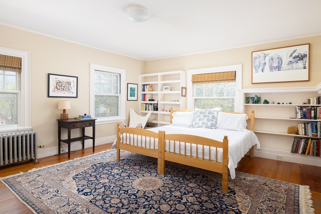 2 Mason Terrace Brookline, MA 02446 - Photo 21 of 38