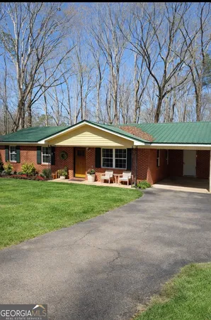 $299,000 | 725 Strickland Town Road, Luthersville, GA 30251