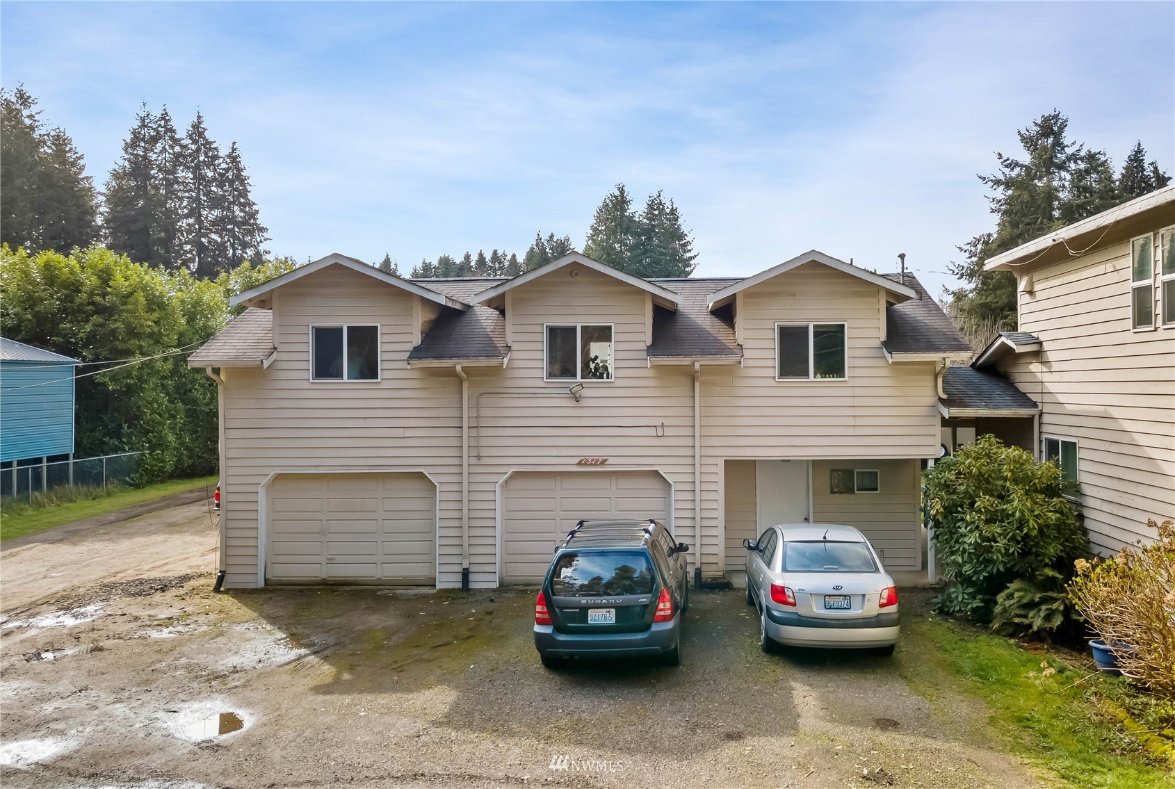 1517 Lilly Road Northeast Olympia, WA 98506 - Photo 23 of 35 Gallery Image 23