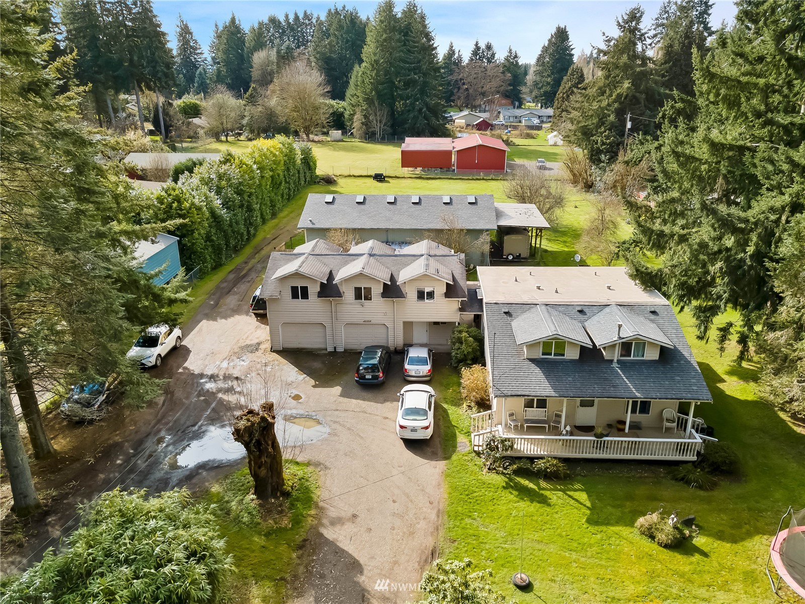 1517 Lilly Road Northeast Olympia, WA 98506 - Photo 3 of 35 Gallery Image 3