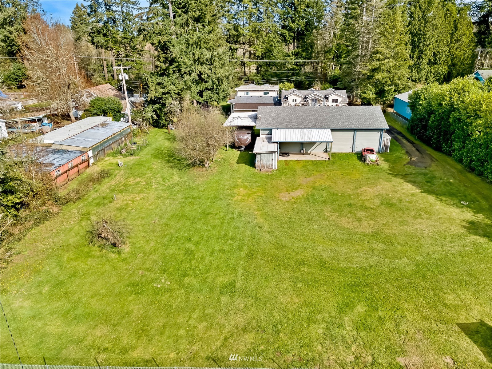 1517 Lilly Road Northeast Olympia, WA 98506 - Photo 32 of 35 Gallery Image 32
