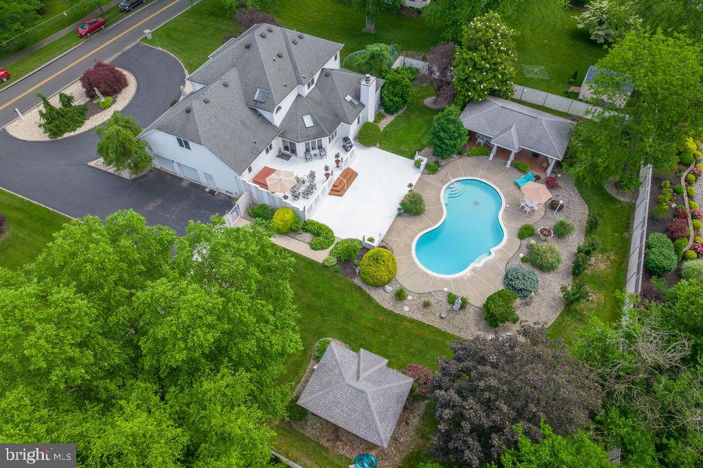 98 Tindall Road Robbinsville, NJ 08691 - Photo 50 of 51