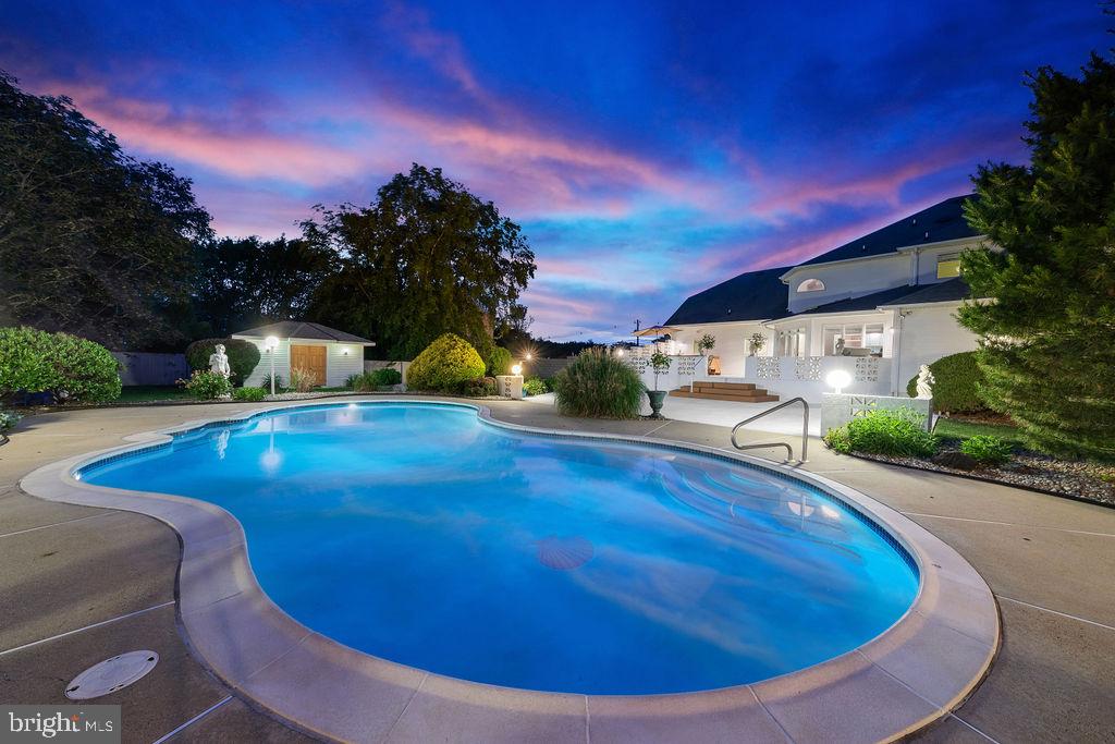 98 Tindall Road Robbinsville, NJ 08691 - Photo 8 of 51