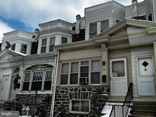 $139,900 | 29 Golf Road, Upper Darby, PA 19082